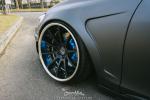 Lexus GS350 by Japan VIP Tuning 2014 года